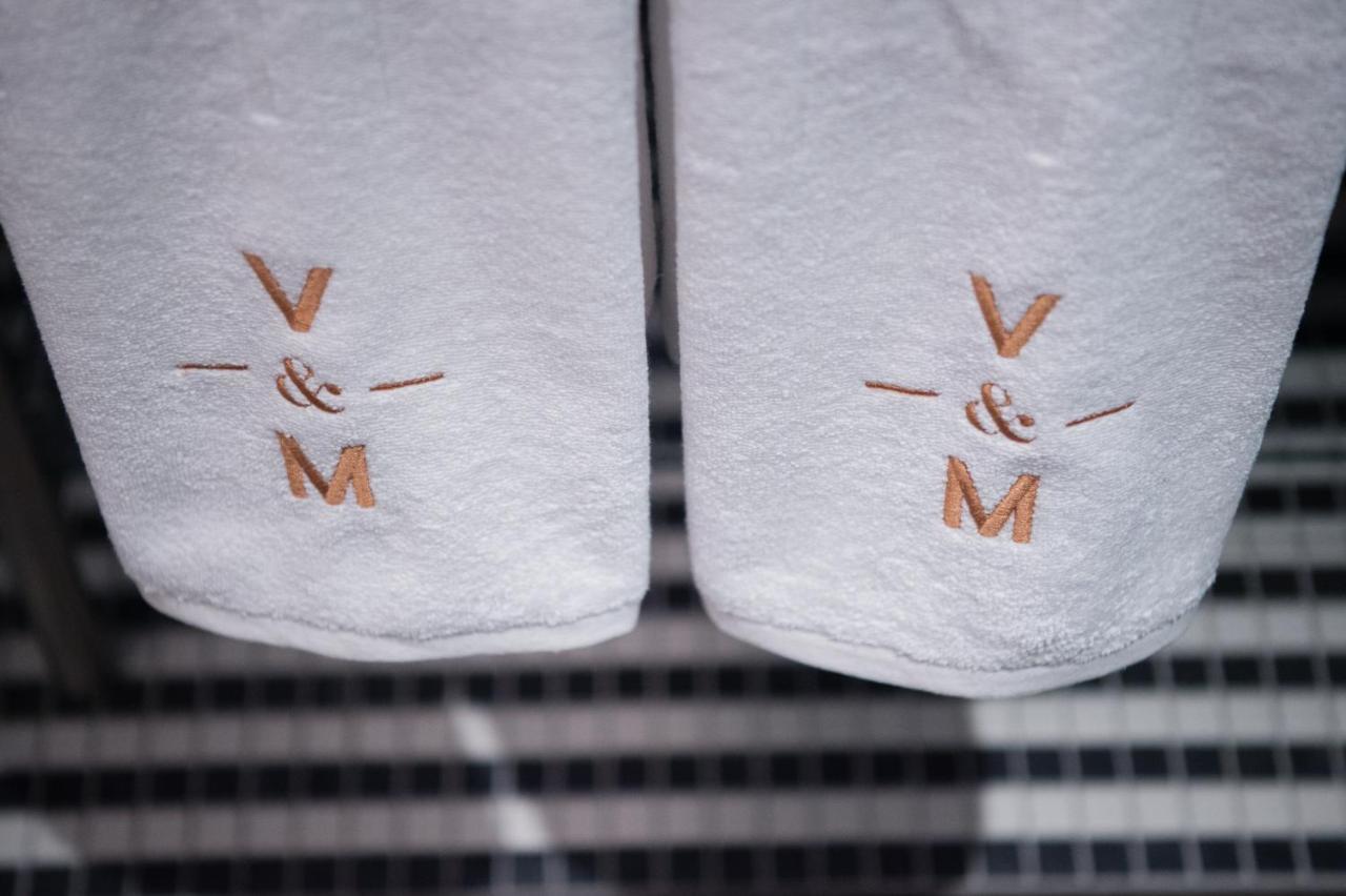 Vintry & Mercer - Small Luxury Of The World 5* Лондон