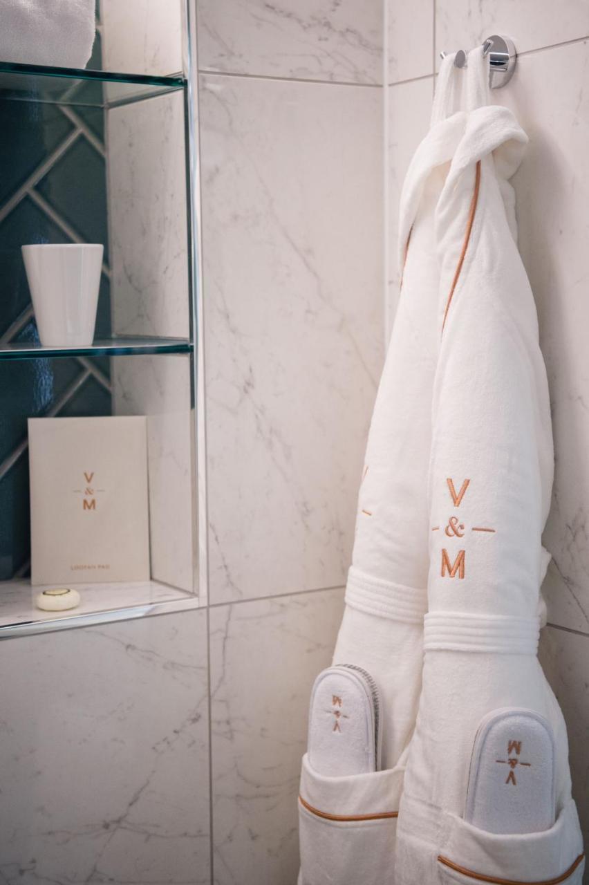 Vintry & Mercer - Small Luxury Of The World Лондон