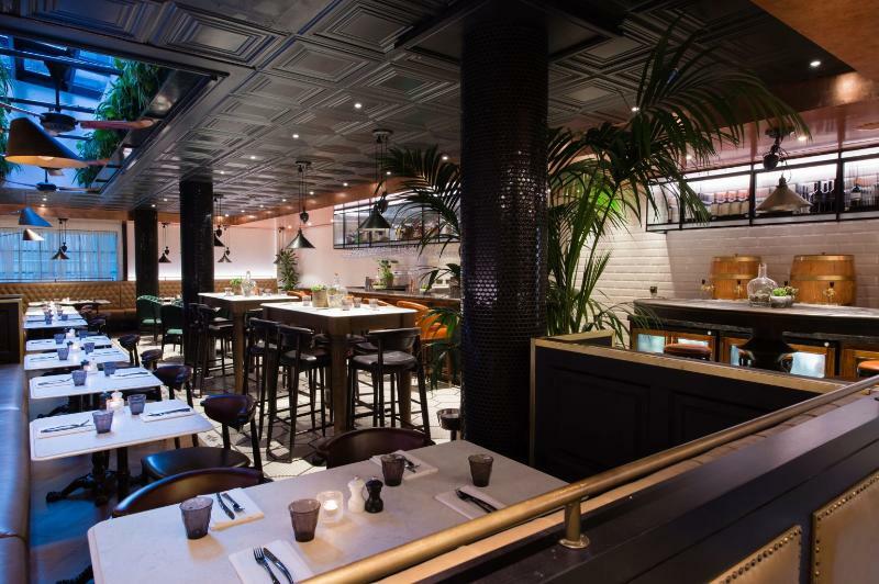 Vintry & Mercer - Small Luxury Of The World Hotel Londen